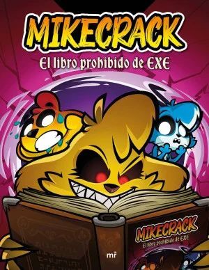 MIKECRACK