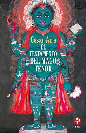 TESTAMENTO DEL MAGO TENOR, EL