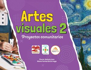 ARTES VISUALES 2