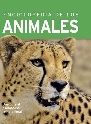 ENCICLOPEDIA DE ANIMALES