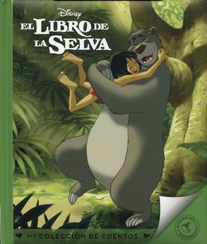 LIBRO DE LA SELVA, EL PD.