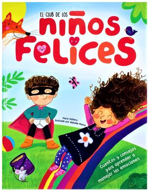 CLUB DE LOS NIÑOS FELICES, EL