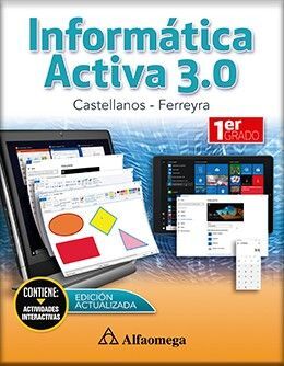 INFORMÁTICA ACTIVA 3.0  1