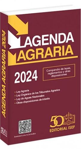 AGENDA AGRARIA 2024
