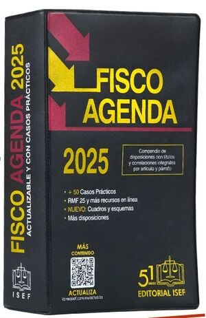 FISCO AGENDA 2025