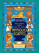 MITOS, MOMIAS Y MAGIA EN EL ANTIGUO EGIPTO