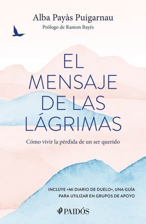 MENSAJE DE LAS LÁGRIMAS, EL