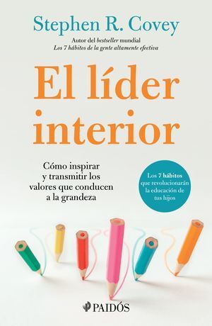 LÍDER INTERIOR, EL