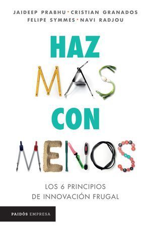 HAZ MÁS CON MENOS