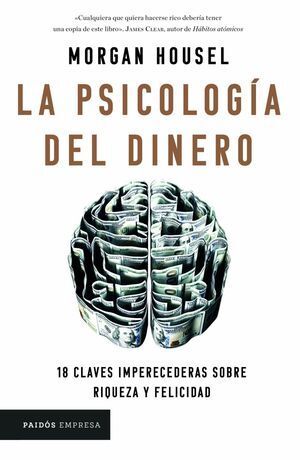 PSICOLOGÍA DEL DINERO, LA