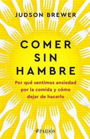 COMER SIN HAMBRE