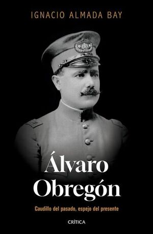 ÁLVARO OBREGÓN