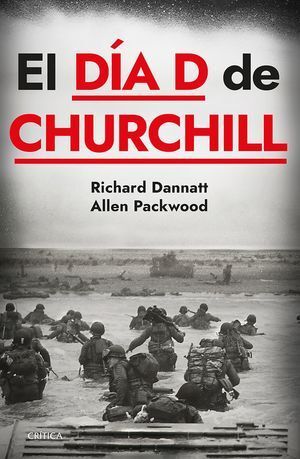 DÍA D DE CHURCHILL, EL