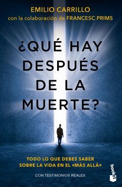 ¿QUÉ HAY DESPUÉS DE LA MUERTE?