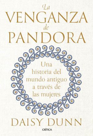 VENGANZA DE PANDORA, LA