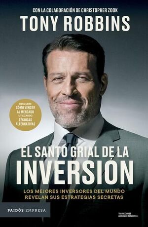 SANTO GRIAL DE LA INVERSIÓN, EL