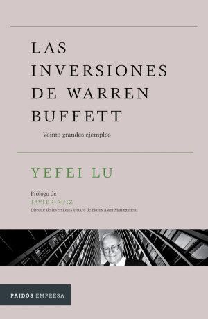 INVERSIONES DE WARREN BUFFETT, LAS