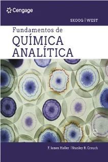 FUNDAMENTOS DE QUÍMICA ANALÍTICA