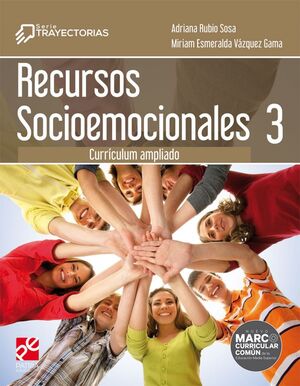 RECURSOS SOCIOEMOCIONALES 3