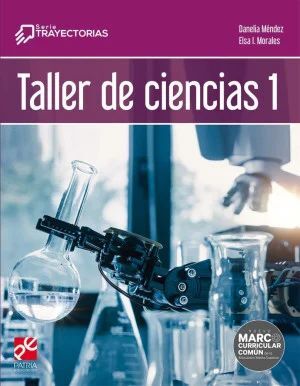 TALLER DE CIENCIAS 1