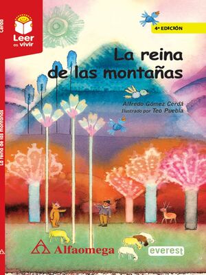 REINA DE LAS MONTAÑAS, LA