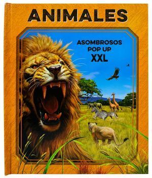 ANIMALES