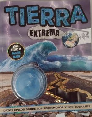 TIERRA EXTREMA