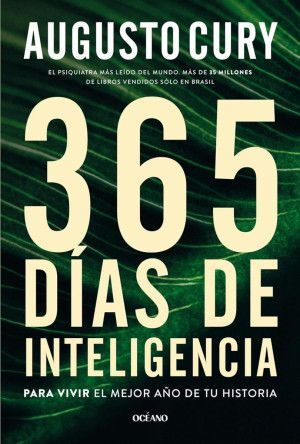 365 DÍAS DE INTELIGENCIA