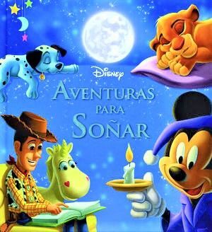 AVENTURAS PARA SOÑAR