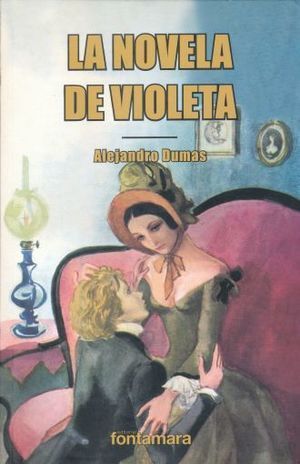 NOVELA DE VIOLETA, LA