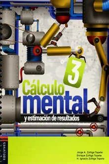 CÁLCULO MENTAL Y ESTIMACIÓN DE RESULTADOS 3