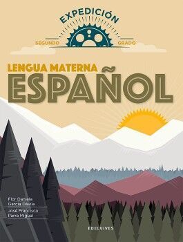 LENGUA MATERNA ESPAÑOL 2