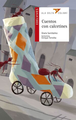 CUENTOS CON CALCETINES