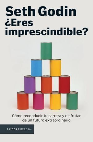 ¿ERES IMPRESCINDIBLE?