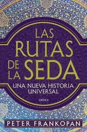 RUTAS DE LA SEDA, LAS.