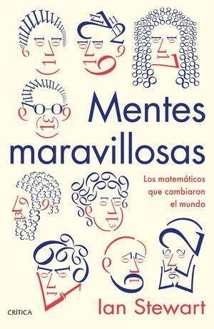 MENTES MARAVILLOSAS