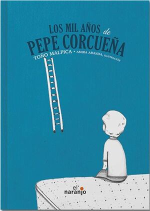 MIL AÑOS DE PEPE CORCUEÑA, LOS