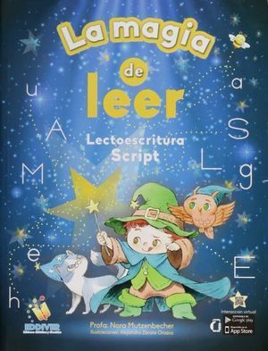 MAGIA DE LEER, LA