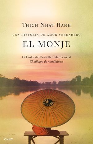 MONJE, EL. UNA HISTORIA DE AMOR VERDADERO