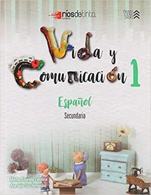 VIDA Y COMUNICACIÓN 1 ESPAÑOL