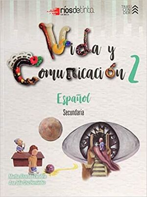 VIDA Y COMUNICACIÓN 2 ESPAÑOL