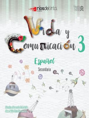 VIDA Y COMUNICACIÓN 3 ESPAÑOL