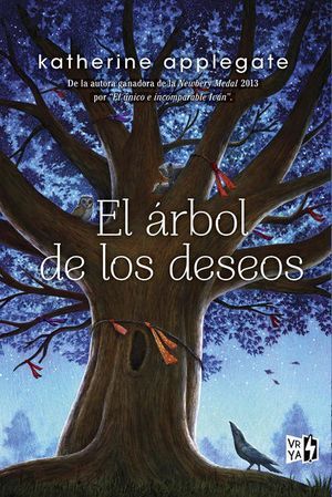 ÁRBOL DE LOS DESEOS, EL