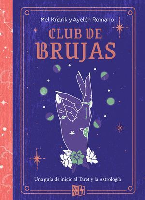 CLUB DE BRUJAS