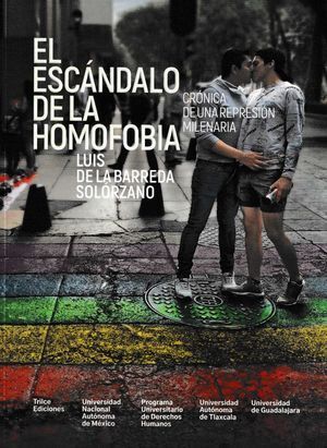 ESCÁNDALO DE LA HOMOFOBIA, EL