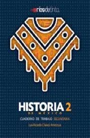 HISTORIA DE MÉXICO. DE LAS PRIMERAS CIVILIZACIONES AL VIRREINATO