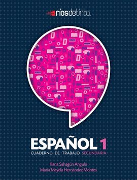 ESPAÑOL 1 CUADERNO DE TRABAJO