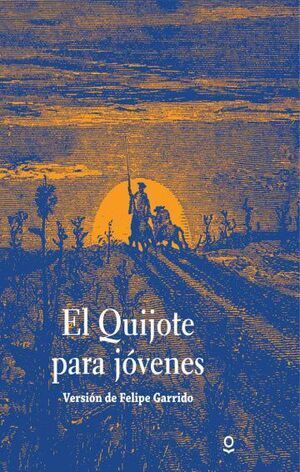 QUIJOTE PARA JÓVENES, EL 2ED