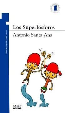 SUPERFÓSFOROS, LOS