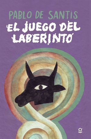 JUEGO DEL LABERINTO, EL